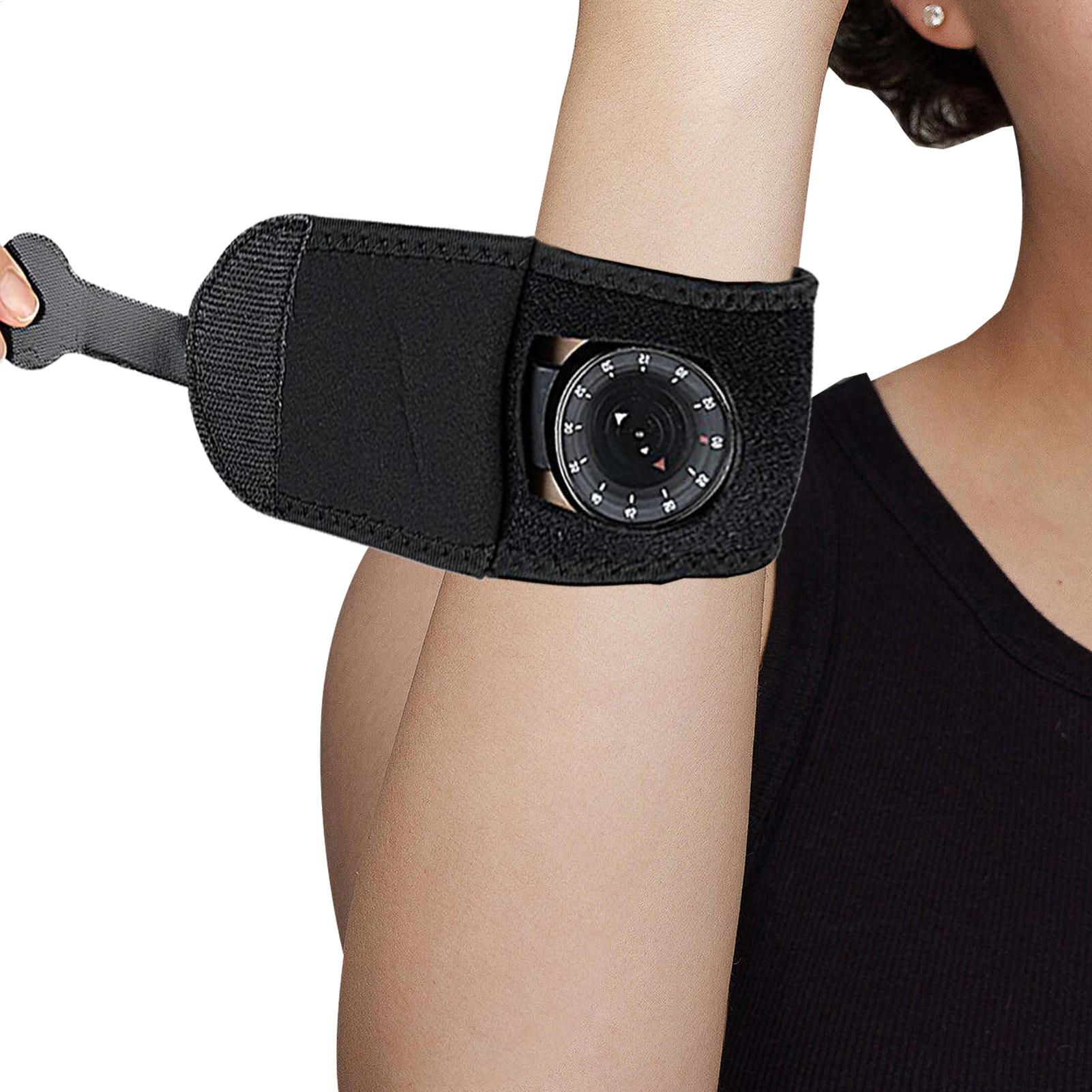 Running Watch - スマートウォッチ用保護ストラップ。汗に強く、耐候性があり、衝撃を吸収するアームバンド。10代の若者向け。ランニングや屋外サイクリングに最適。