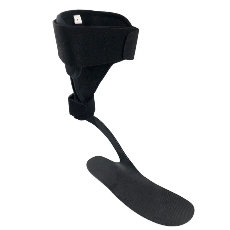 Ankle Brace - メーカー価格 カーボンファイバー 足サポート 足首装具 ストラット 足首ブレース