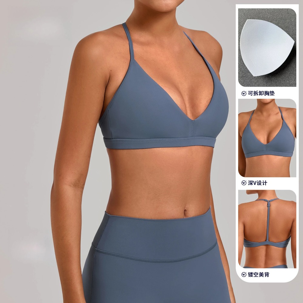 ジムワークアウトフィットネストップ調節可能なストラップヨガブ - Running Belt のレビューと価格