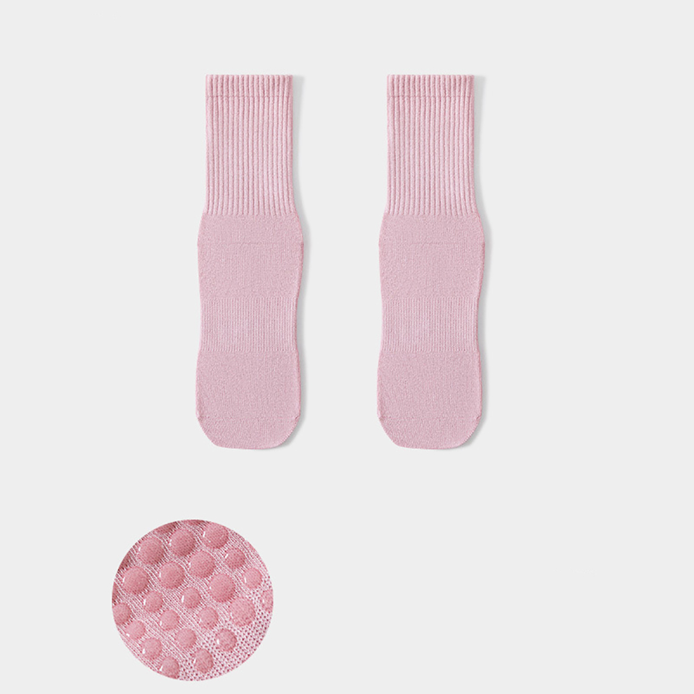 高品質レディースヨガソックス カラフルトレンドスポーツソック - Sports Socks のレビューと価格