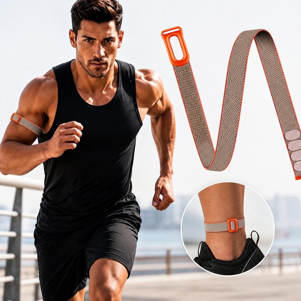 調節可能なナイロンアームバンドバンド Google Fitb - Running Watch のレビューと価格