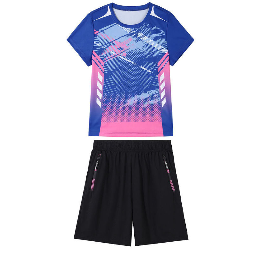 レディース速乾性半袖Tシャツ 通気性抜群 クール ランニング - Running Gear Junior のレビューと価格
