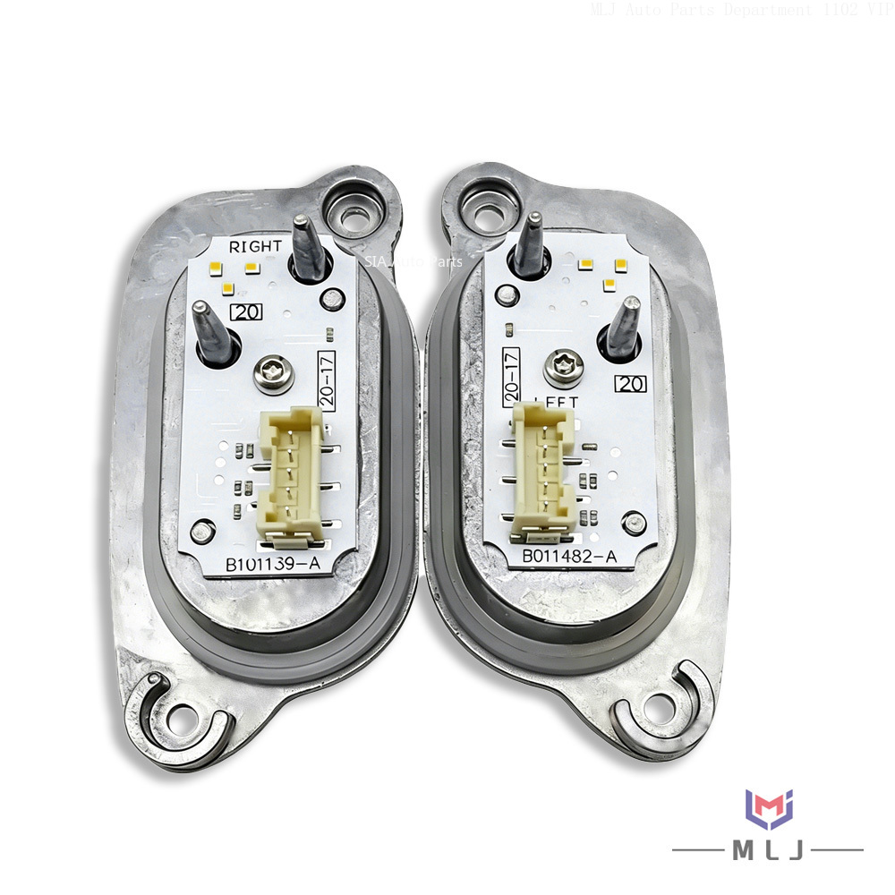 8V0998473 8V0998474 ホワイトDRLデイタ - Running Headlamp のレビューと価格