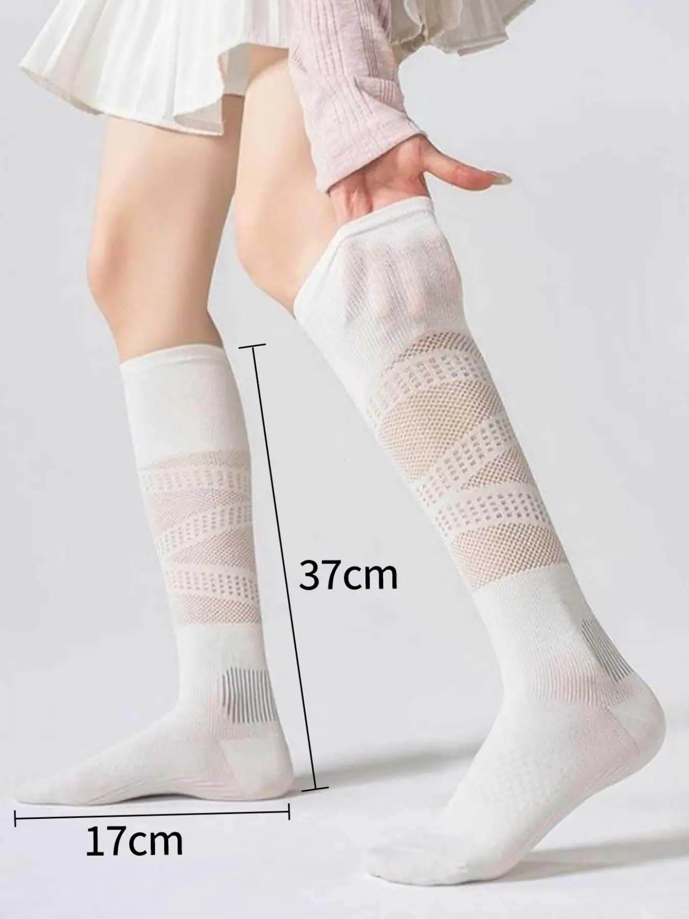 5足組 レディース スポーツソックス、アスレチックソックス、 - Sports Socks のレビューと価格