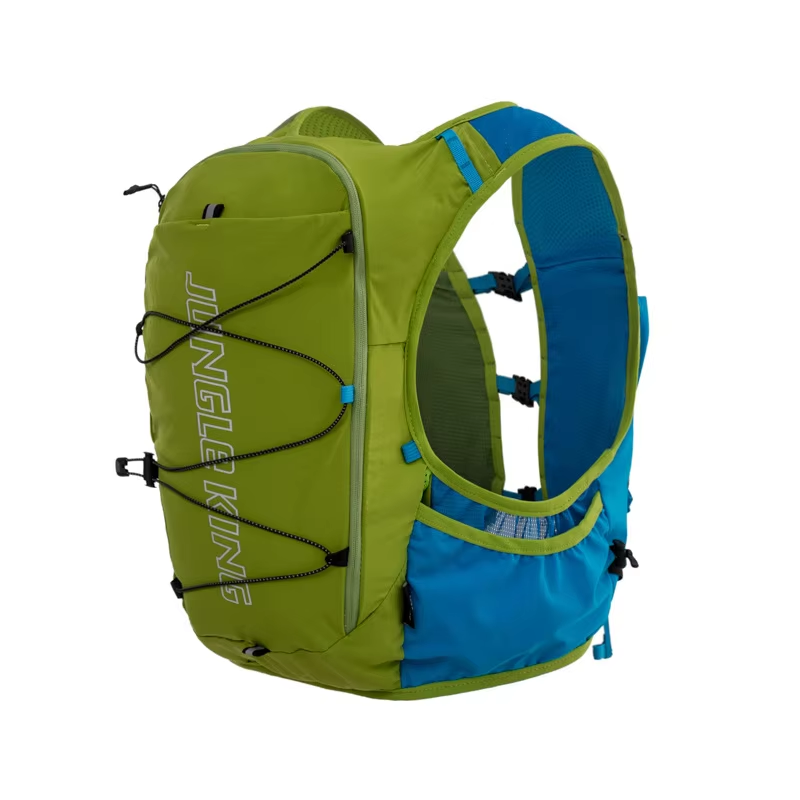 JUNGLE KING 15L トレイルランニングバックパッ - Hydration Vest のレビューと価格