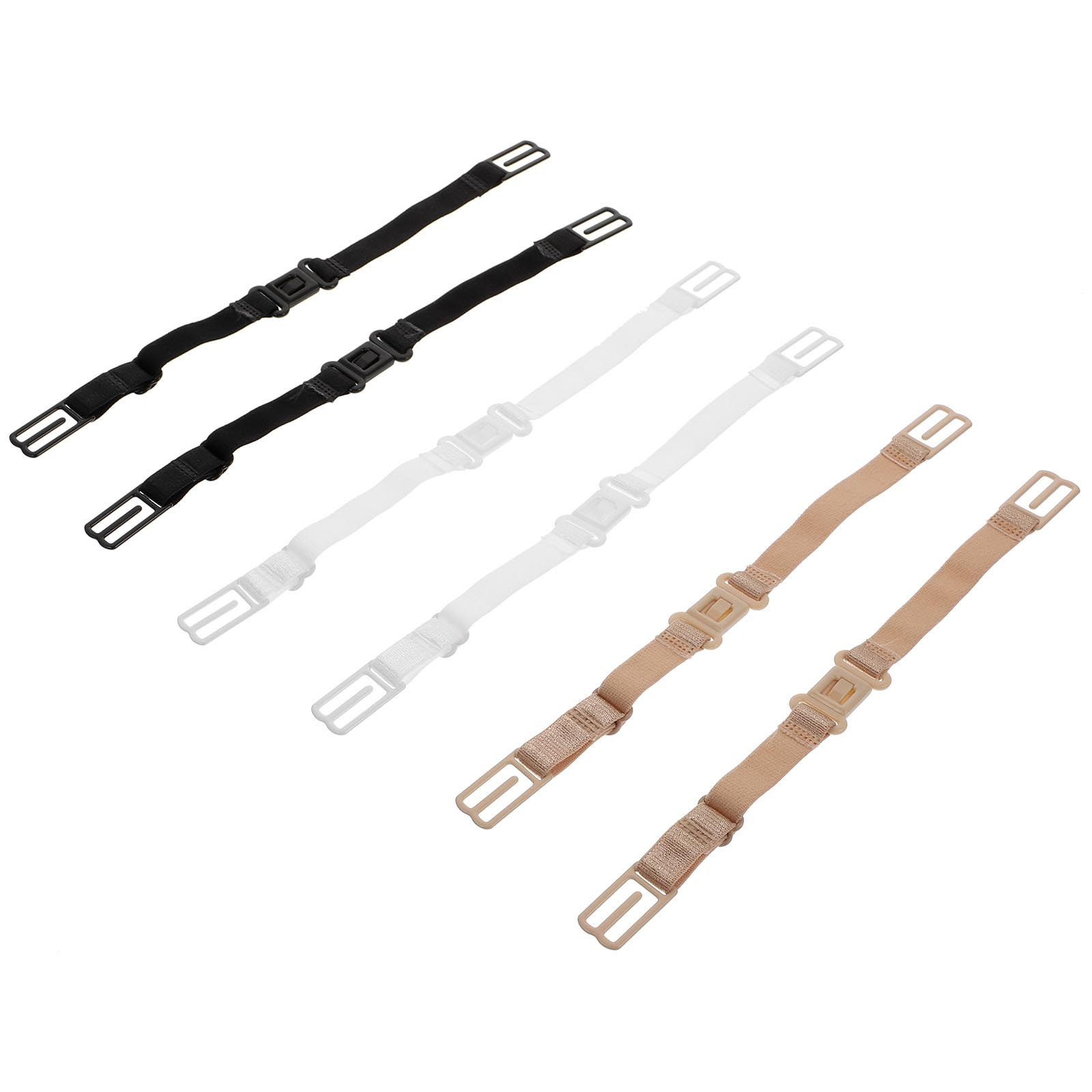 6本セット、調整可能な肩ストラップ、滑り止め加工、多色展開、 - Running Belt のレビューと価格