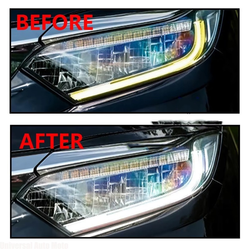 ホンダ ヴェゼル HR‑V 2019 2021用 ヘッドライ - Running Headlamp のレビューと価格