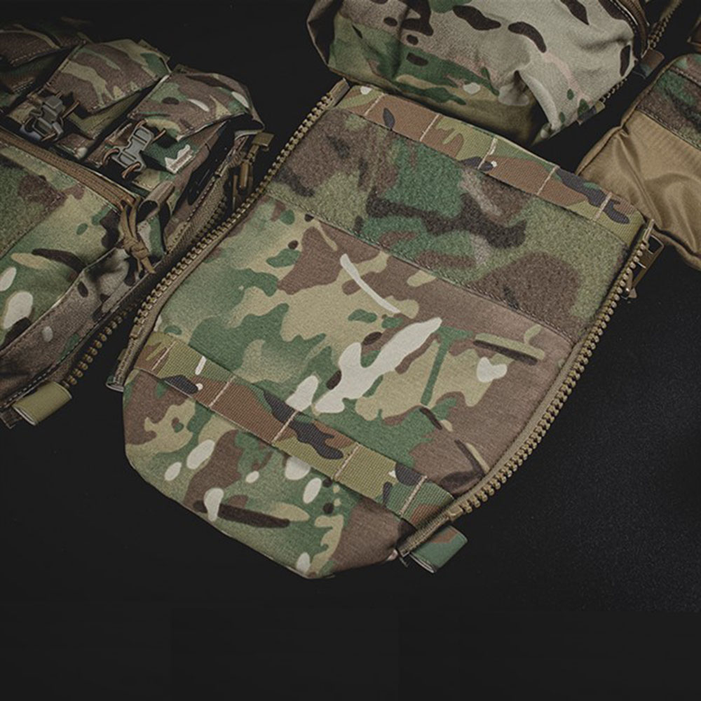 FCPC V5 ハンティングベストバックパネルウォーターバッ - Hydration Vest のレビューと価格