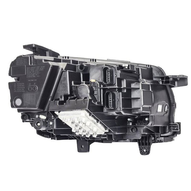 ジーリー・トゥゲラ2021用カーフロントヘッドライトヘッドラ - Running Headlamp のレビューと価格