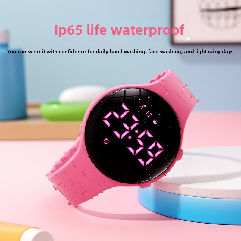 2026LEDスマートバンド 女性用 ランニング ステップト - Running Watch のレビューと価格