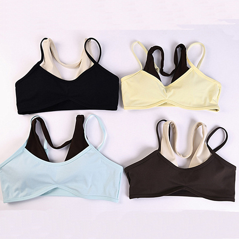 パッド入り レディース ドット柄 ホルターネック ダブルスト - Running Belt のレビューと価格