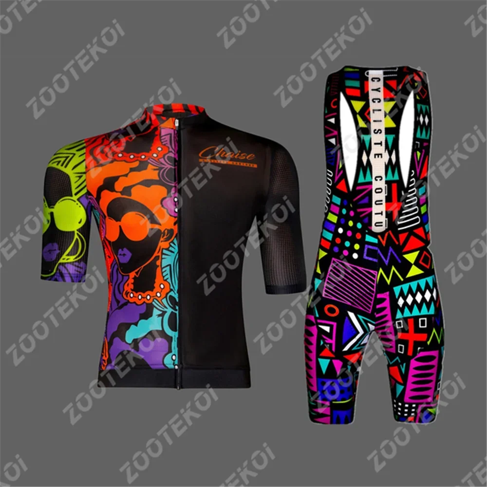長椅子専門サイクリングスーツ夏メンズサイクリングジャージセッ - Race Bib のレビューと価格