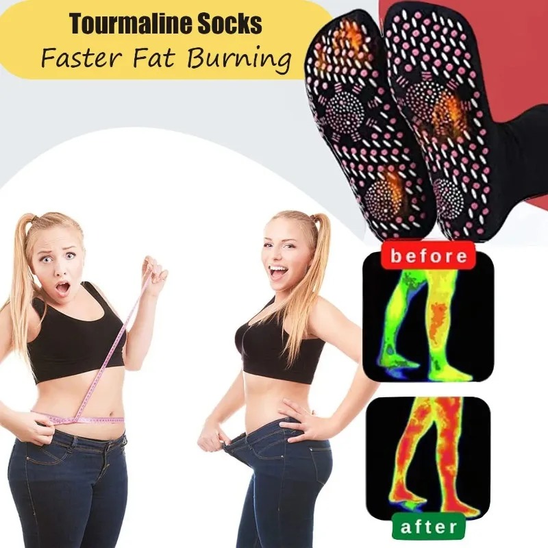 1-10足 指圧療法ソックス 男性用 女性用 ソフトで通気性 - Sports Socks のレビューと価格
