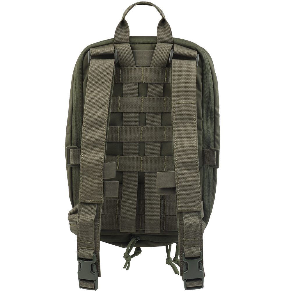 戦術的なバックパックパネルハイドレーションバッグエアソフト用 - Hydration Vest のレビューと価格